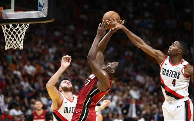  开拓者利拉德60+表演，空砍无奈输国王  