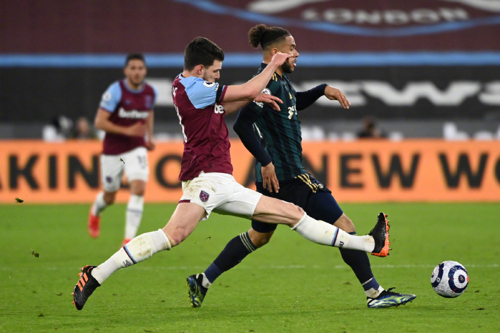  索肖进攻多点开花展现法甲黑马本色